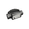 Фонарь налобный NITECORE HC65MUHE 3623