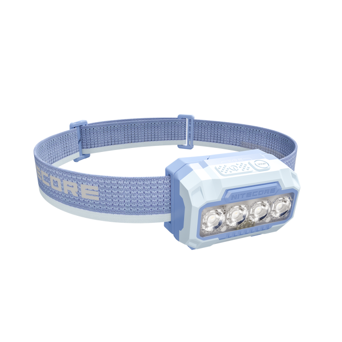 Налобный фонарь NITECORE HA23 UHE/MCT Blue 3418