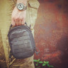 Тактическая сумка NITECORE NUP10, серая 16453